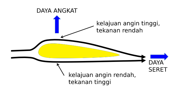 Aerofoil