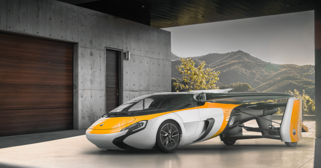 AeroMobil