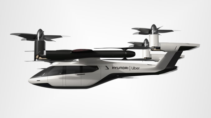 Air Taxi