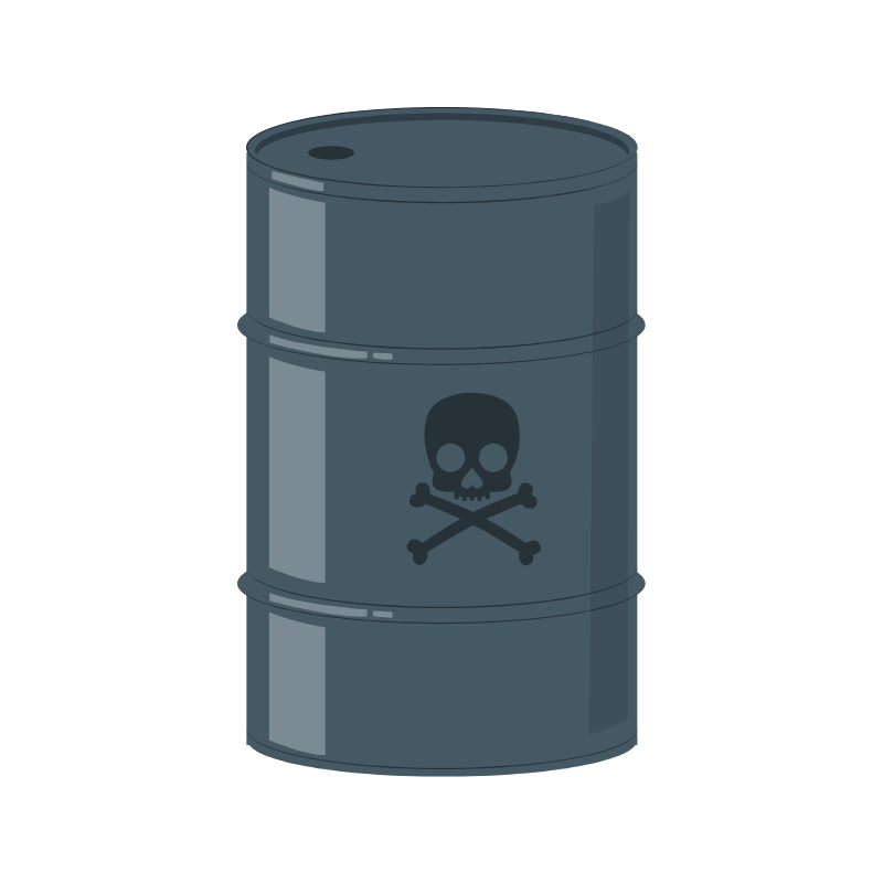 Tong Ammonia