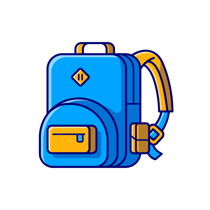 Bag Pack
