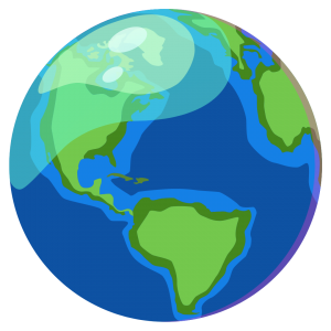 earth