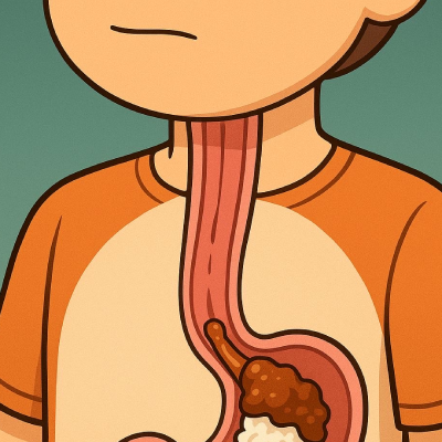Esophagus