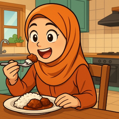 Sis Makan