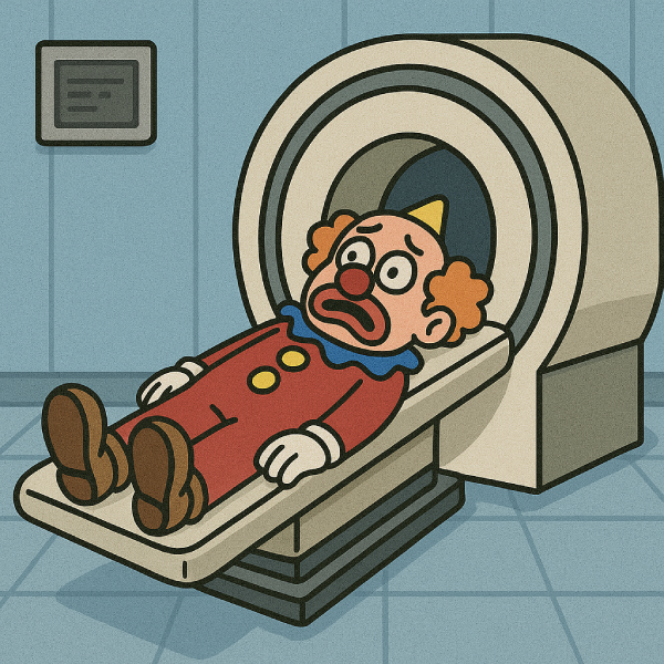 MRI Helium