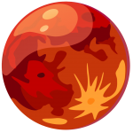 mars