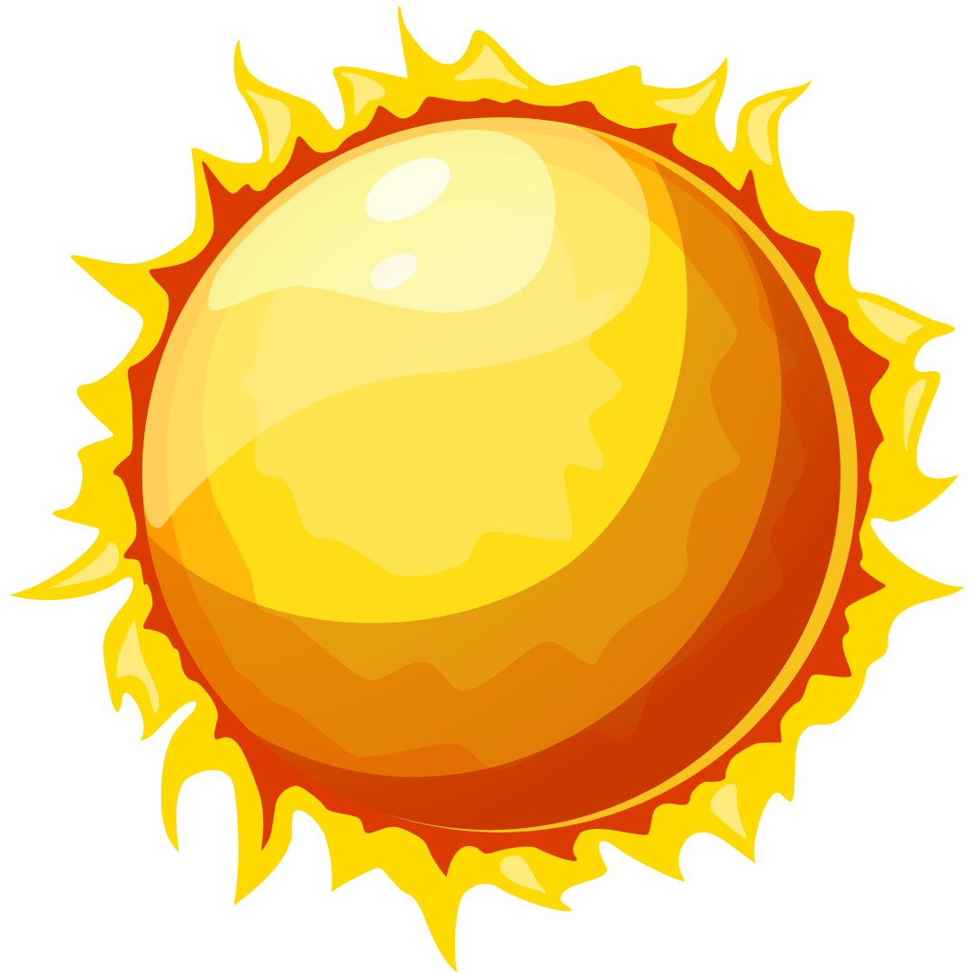 sun